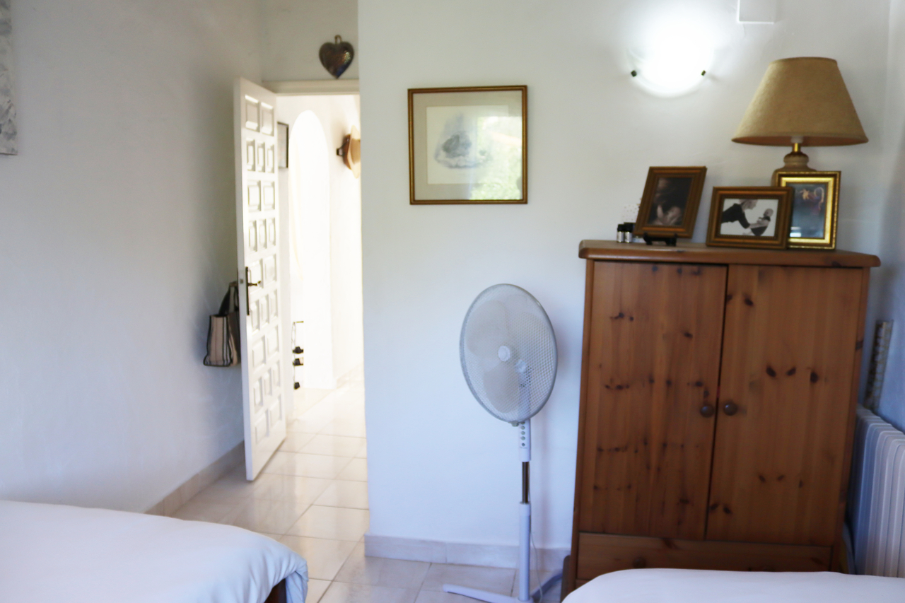Villa a Orba, Alicante, Spagna 6 camere da letto, 178 mq. N° 197234