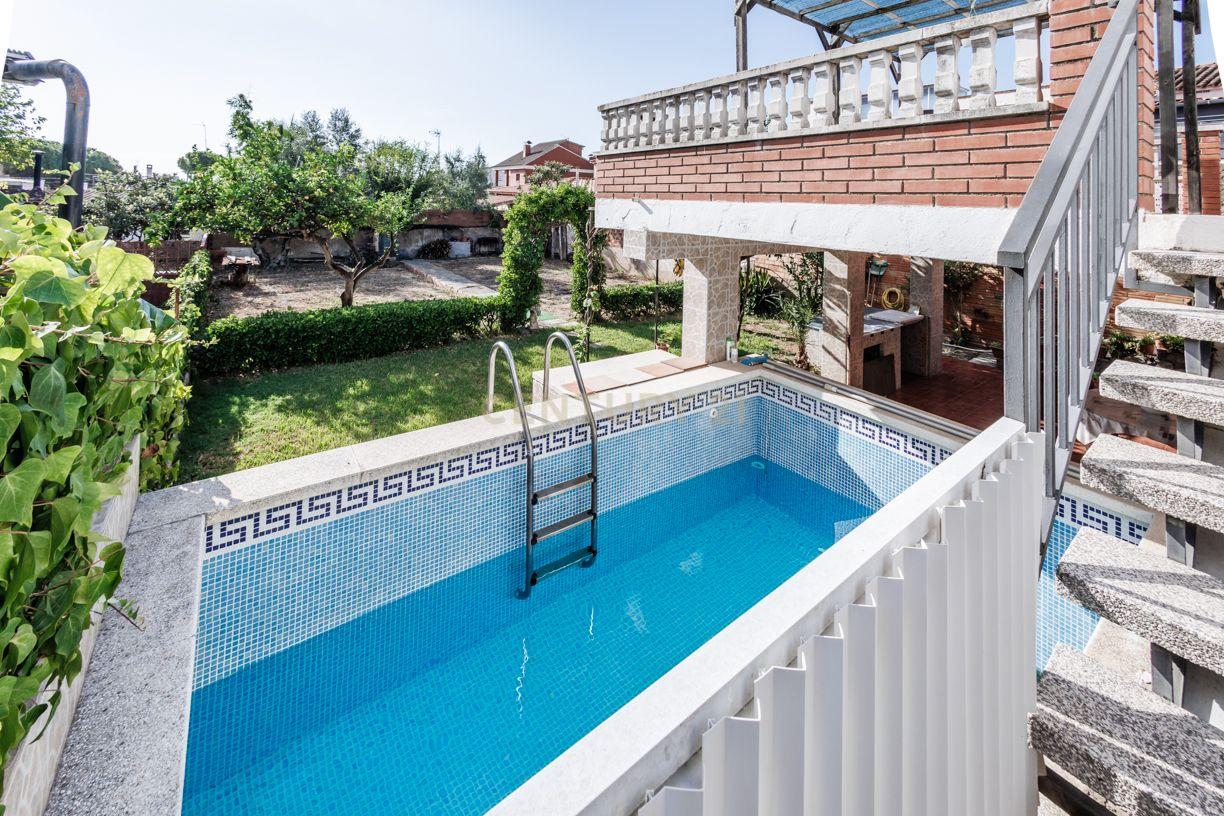 Casa a Viladecans, Barcelona, Spagna 5 camere da letto, 258 mq. N° 197526