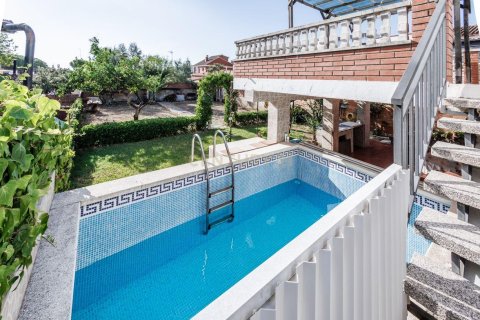 Casa a Viladecans, Barcelona, Spagna 5 camere da letto, 258 mq. N° 197526