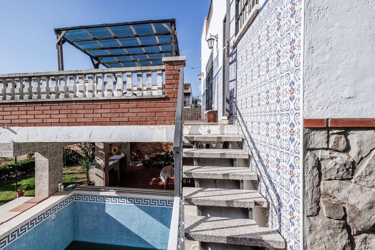 Casa a Viladecans, Barcelona, Spagna 5 camere da letto, 258 mq. N° 197526