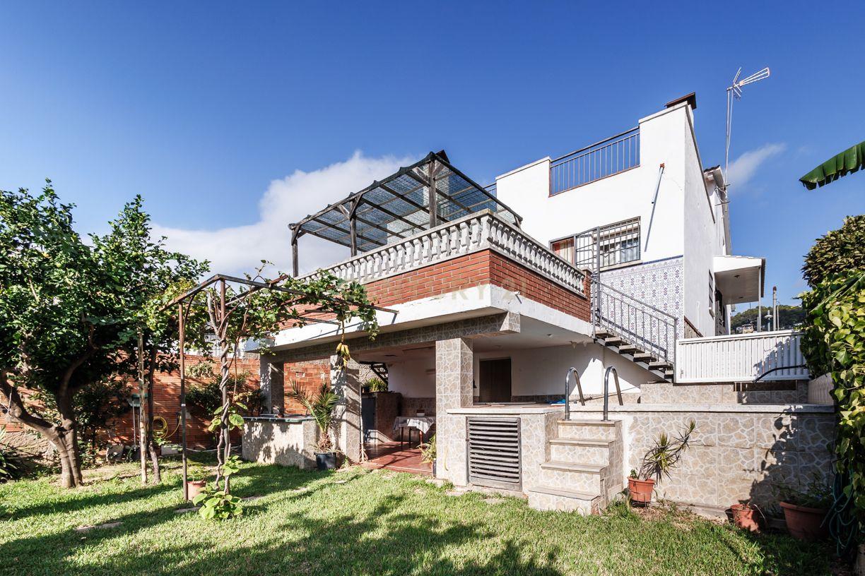 Casa a Viladecans, Barcelona, Spagna 5 camere da letto, 258 mq. N° 197526