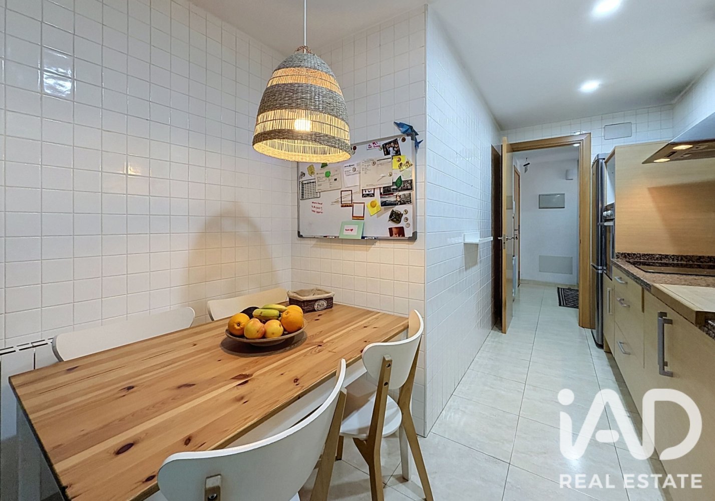 Apartment à Olivella, Barcelona, Espagne 3 chambres, 131 m2 No. 198614