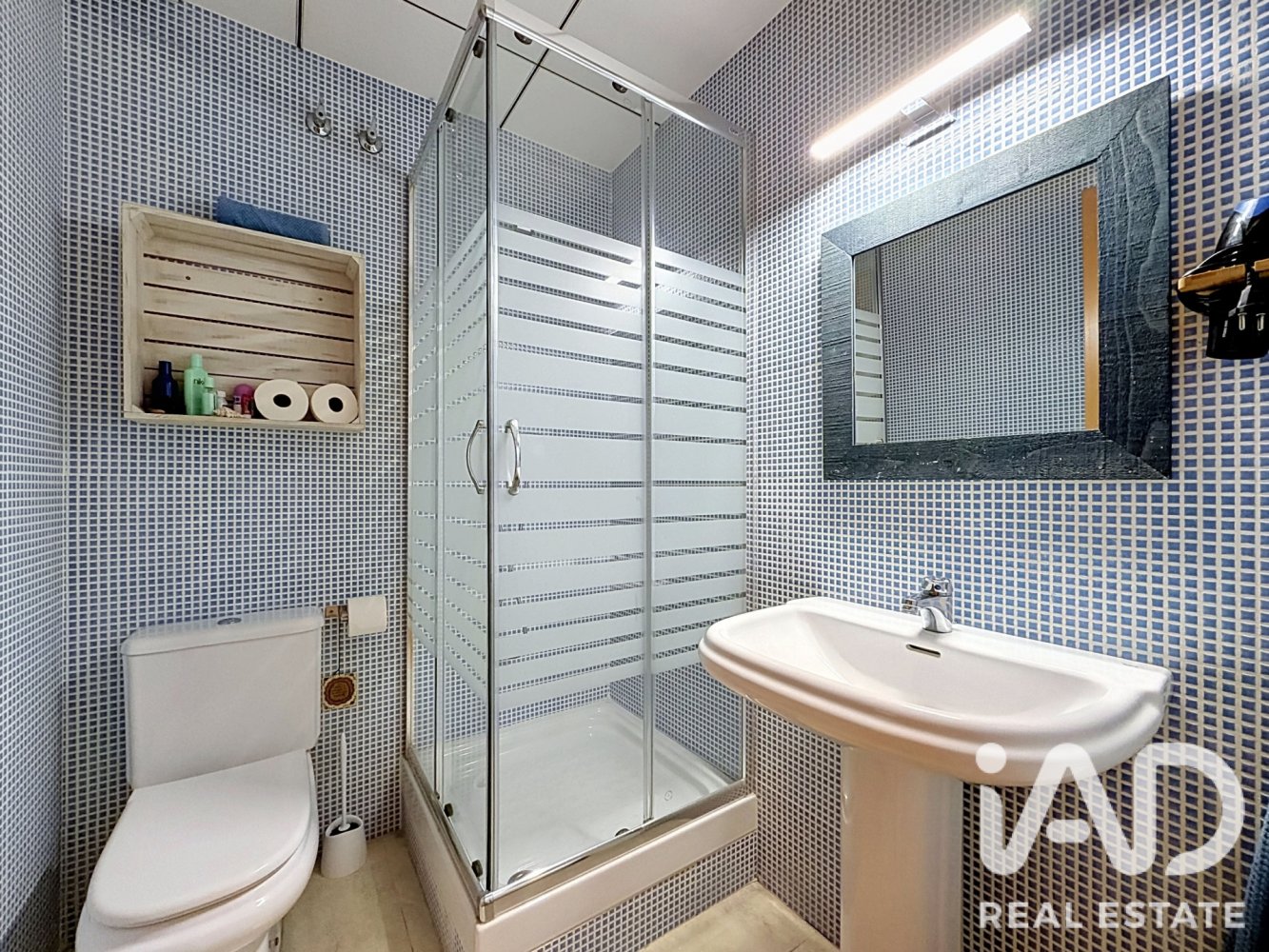 Apartment à Olivella, Barcelona, Espagne 3 chambres, 131 m2 No. 198614