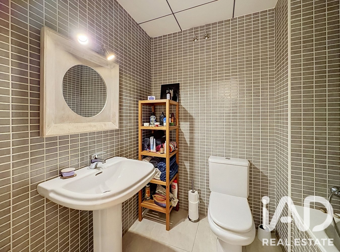 Apartment à Olivella, Barcelona, Espagne 3 chambres, 131 m2 No. 198614