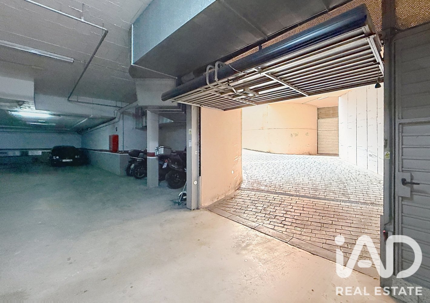 Apartment à Olivella, Barcelona, Espagne 3 chambres, 131 m2 No. 198614