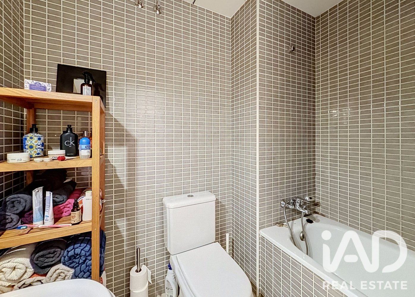 Apartment à Olivella, Barcelona, Espagne 3 chambres, 131 m2 No. 198614