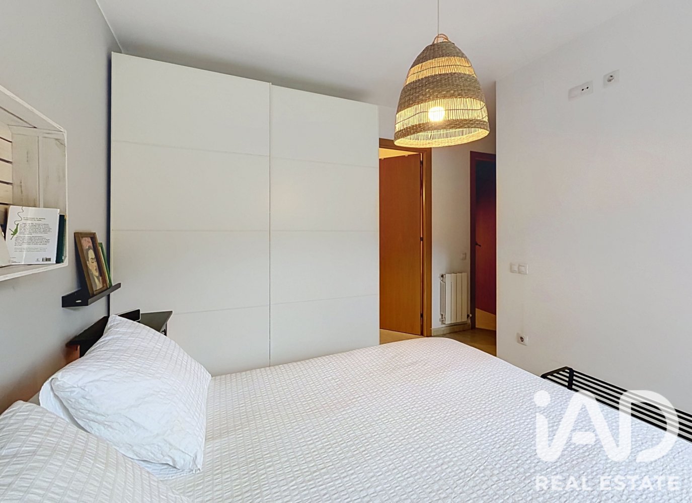 Apartment à Olivella, Barcelona, Espagne 3 chambres, 131 m2 No. 198614