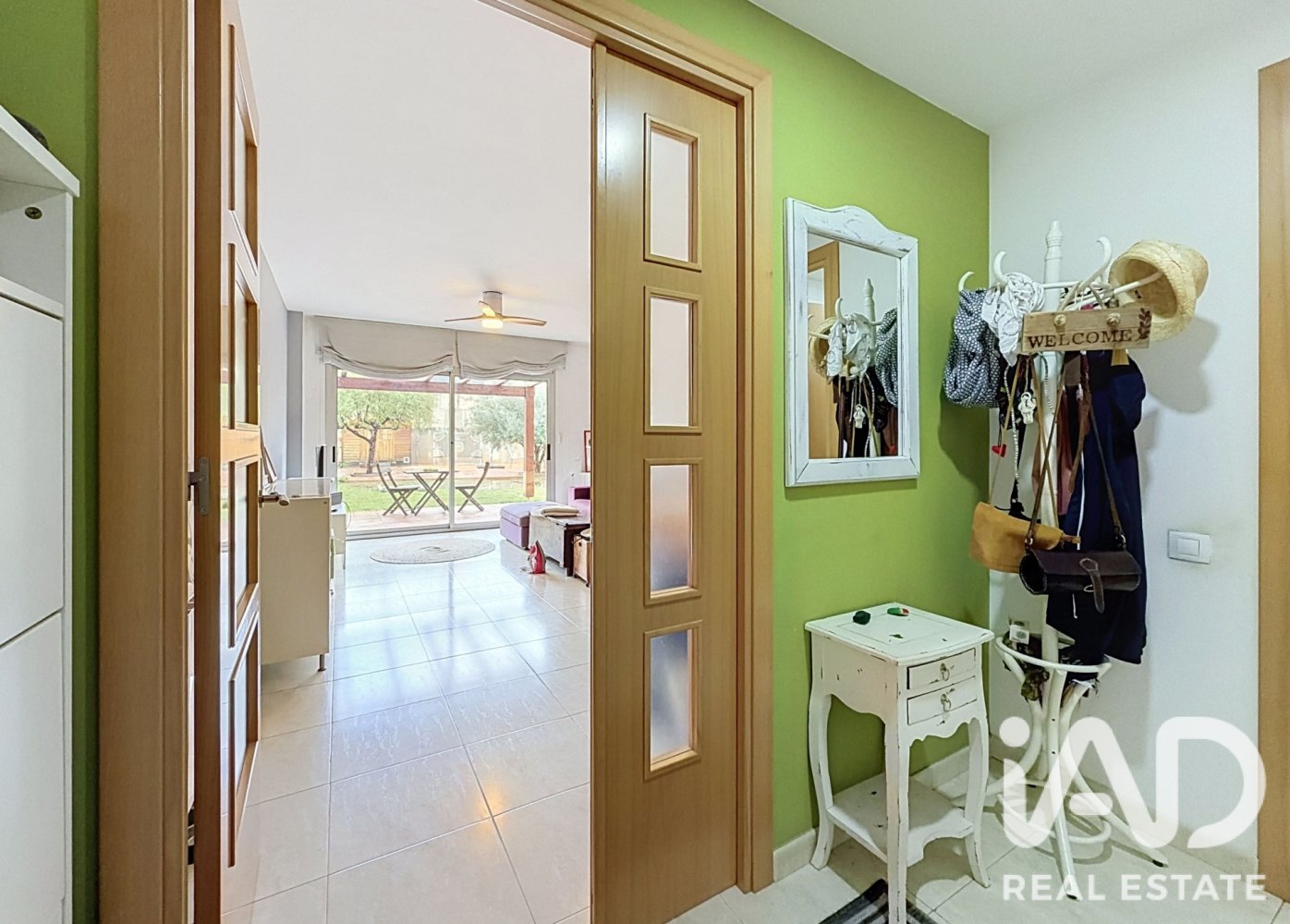 Apartment à Olivella, Barcelona, Espagne 3 chambres, 131 m2 No. 198614