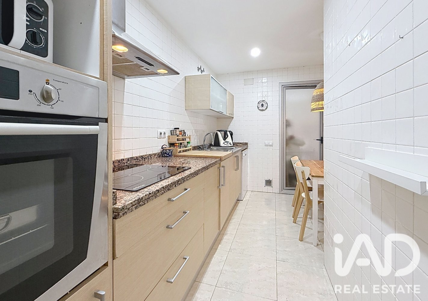 Apartment à Olivella, Barcelona, Espagne 3 chambres, 131 m2 No. 198614