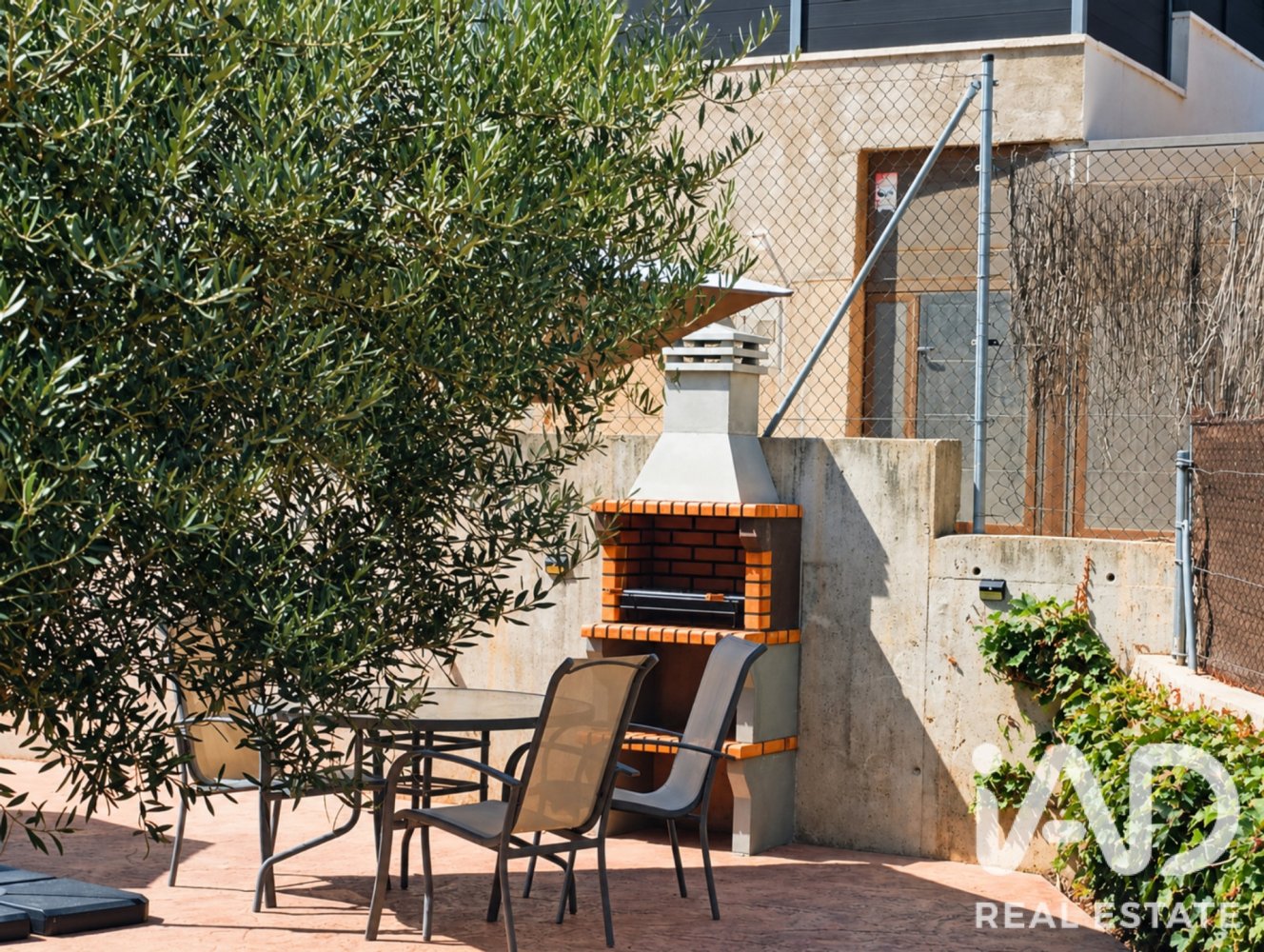 Apartment à Olivella, Barcelona, Espagne 3 chambres, 131 m2 No. 198614