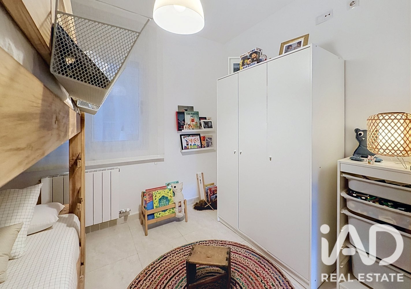 Apartment à Olivella, Barcelona, Espagne 3 chambres, 131 m2 No. 198614