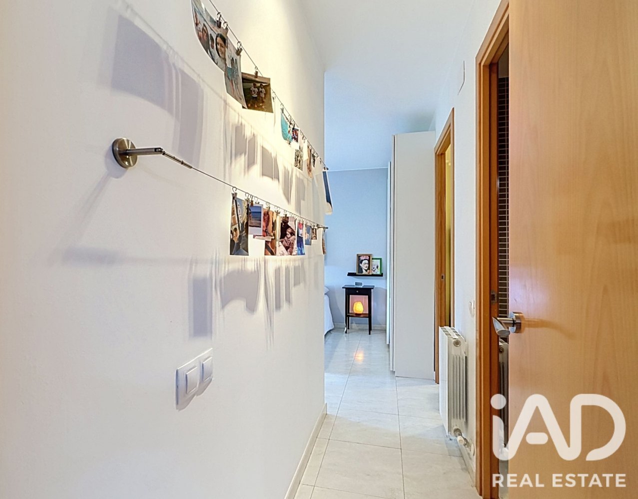 Apartment à Olivella, Barcelona, Espagne 3 chambres, 131 m2 No. 198614