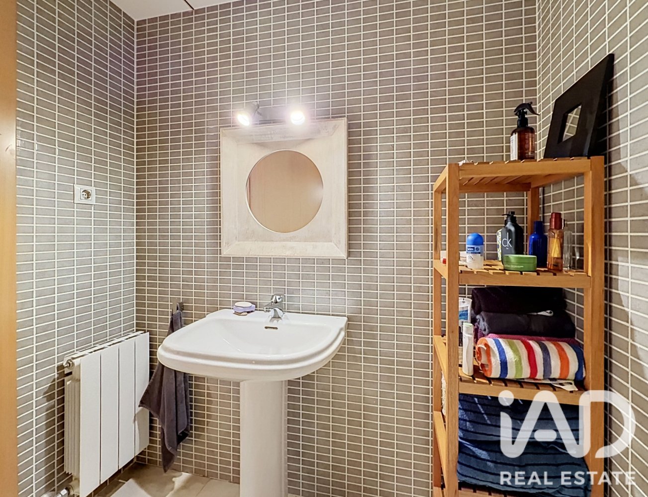 Apartment à Olivella, Barcelona, Espagne 3 chambres, 131 m2 No. 198614