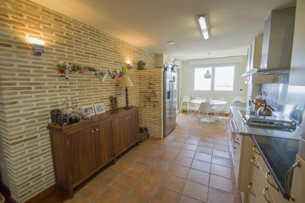 Apartment in Torrevieja, Alicante, Spain 3 bedrooms, 150 sq.m. No. 199337