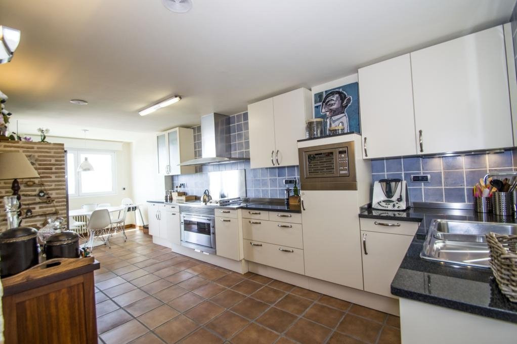 Apartment in Torrevieja, Alicante, Spain 3 bedrooms, 150 sq.m. No. 199337