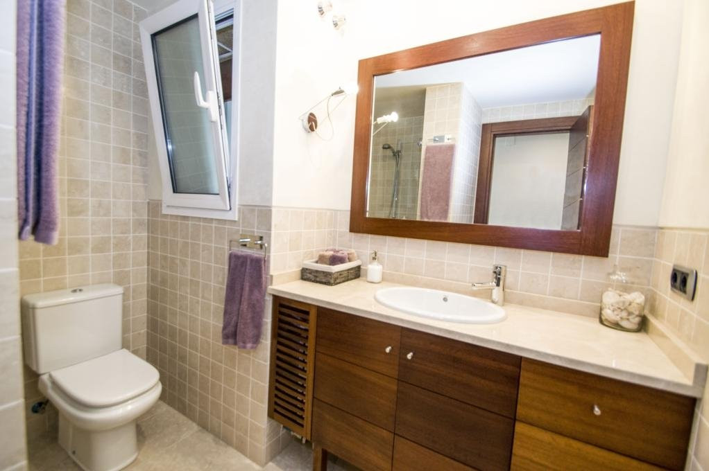 Apartment in Torrevieja, Alicante, Spain 3 bedrooms, 150 sq.m. No. 199337