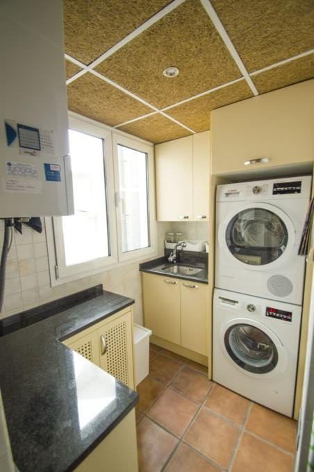 Apartment in Torrevieja, Alicante, Spain 3 bedrooms, 150 sq.m. No. 199337