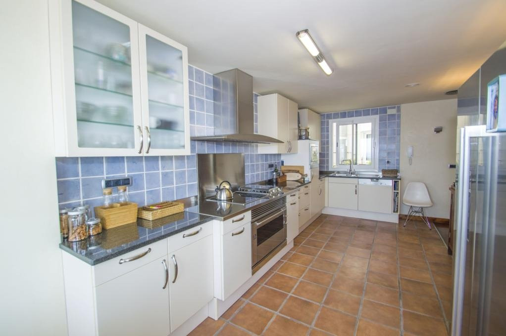 Apartment in Torrevieja, Alicante, Spain 3 bedrooms, 150 sq.m. No. 199337