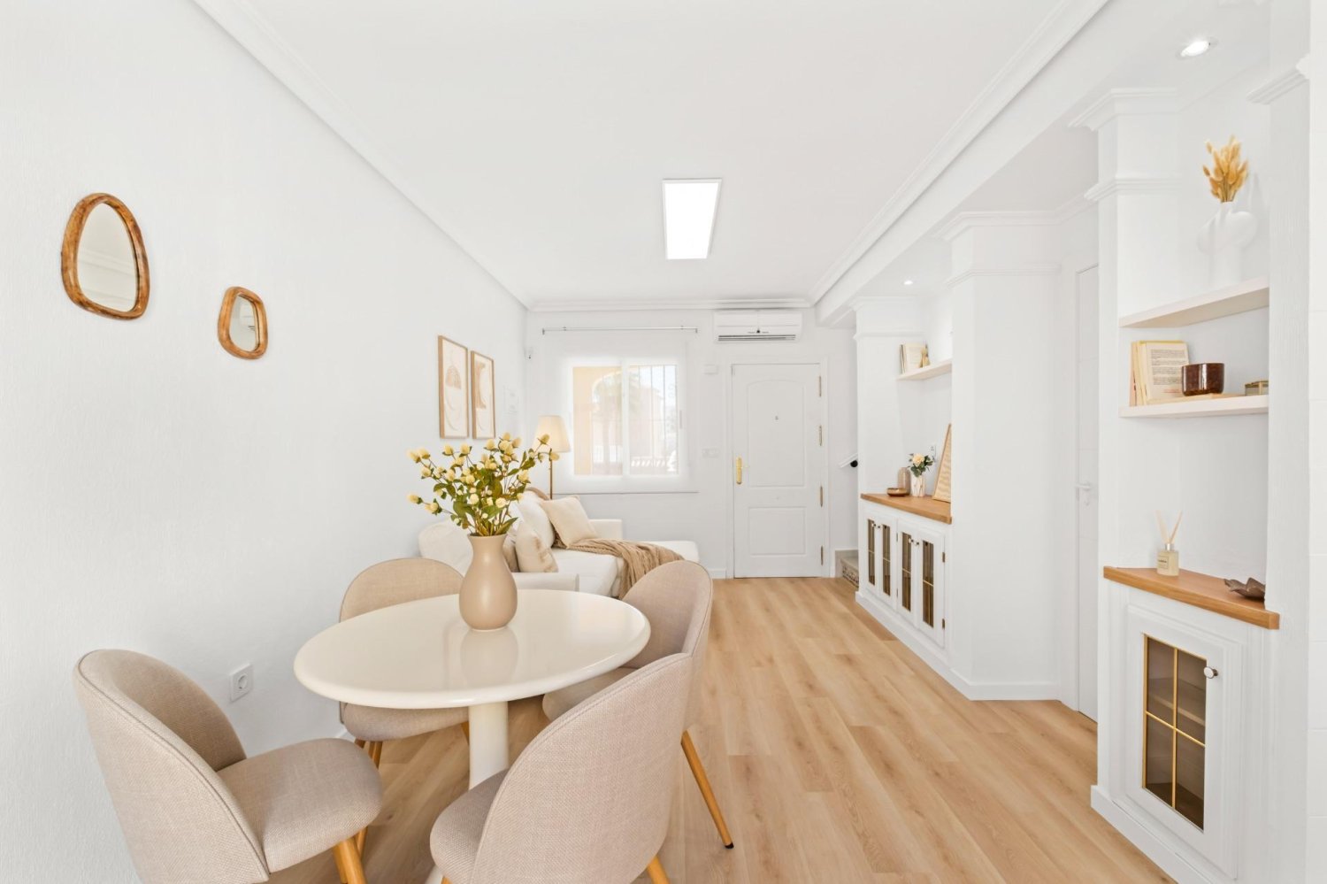 House in Alicante, Spain 75 sq.m. No. 199661