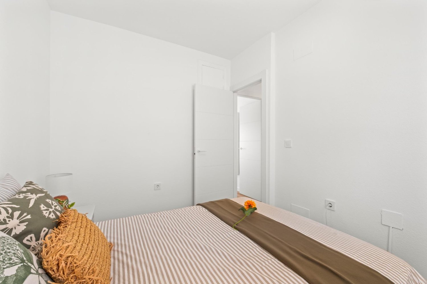 House in Alicante, Spain 75 sq.m. No. 199661