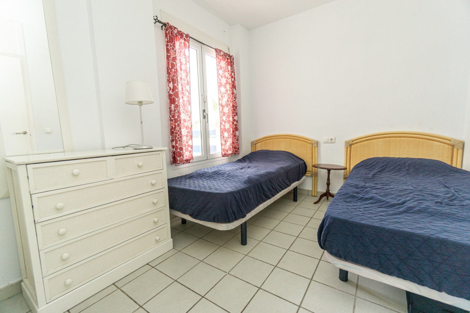 Appartamento a Playa Flamenca II, Alicante, Spagna 2 camere da letto, 95 mq. N° 199074