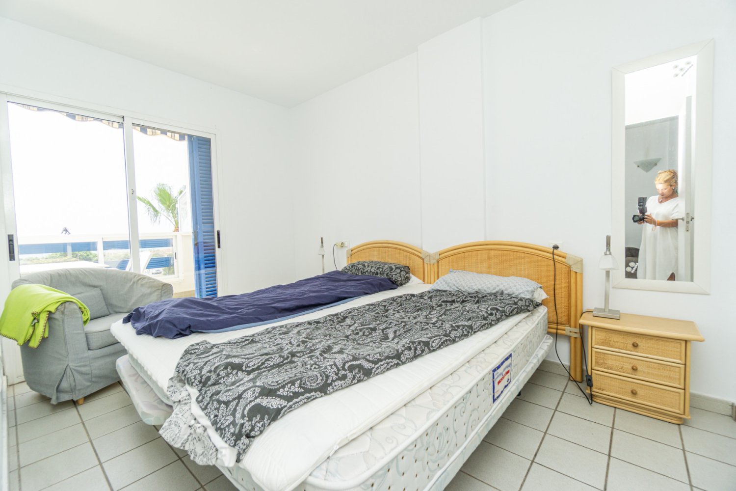 Appartamento a Playa Flamenca II, Alicante, Spagna 2 camere da letto, 95 mq. N° 199074