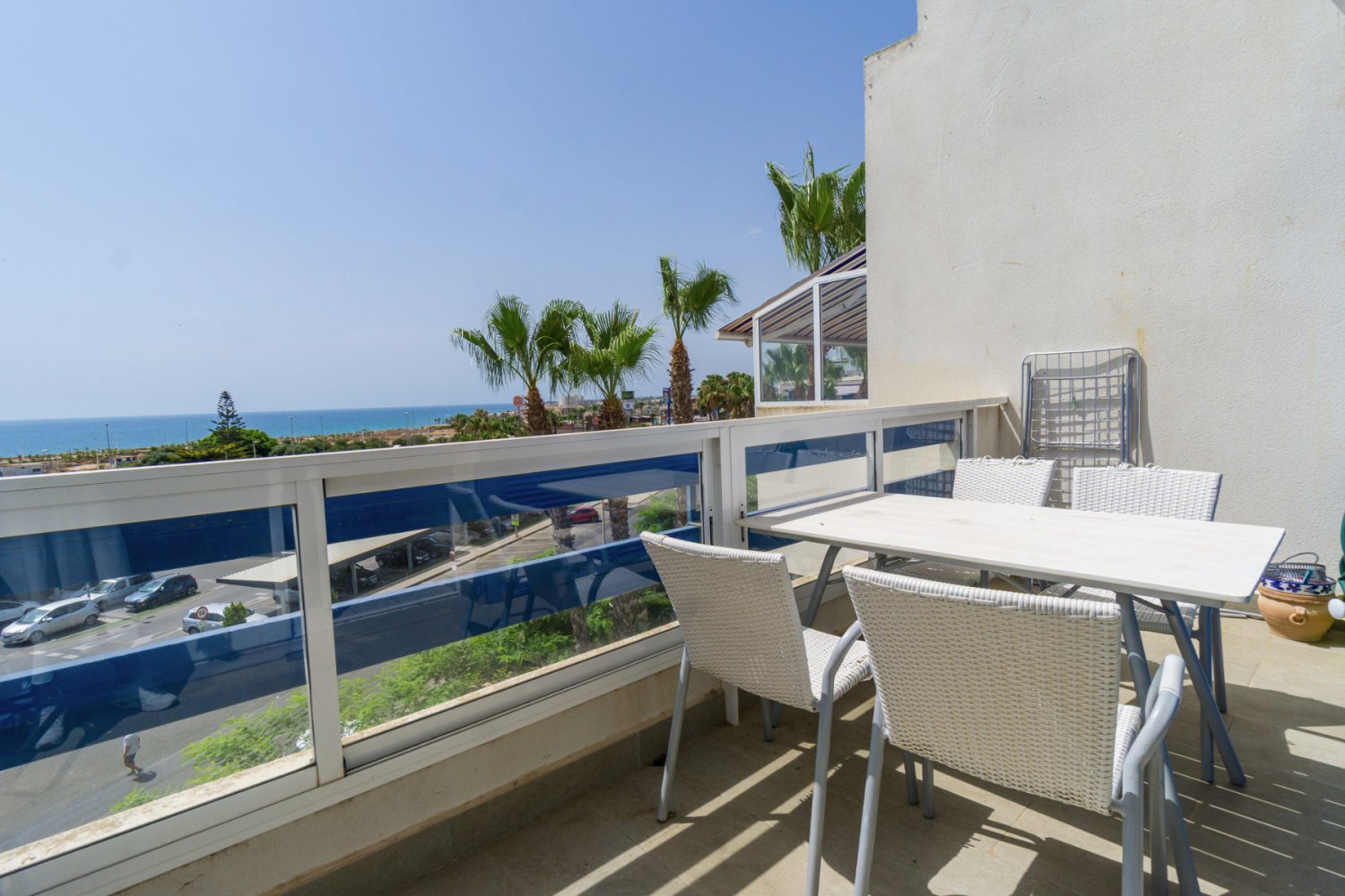 Appartamento a Playa Flamenca II, Alicante, Spagna 2 camere da letto, 95 mq. N° 199074