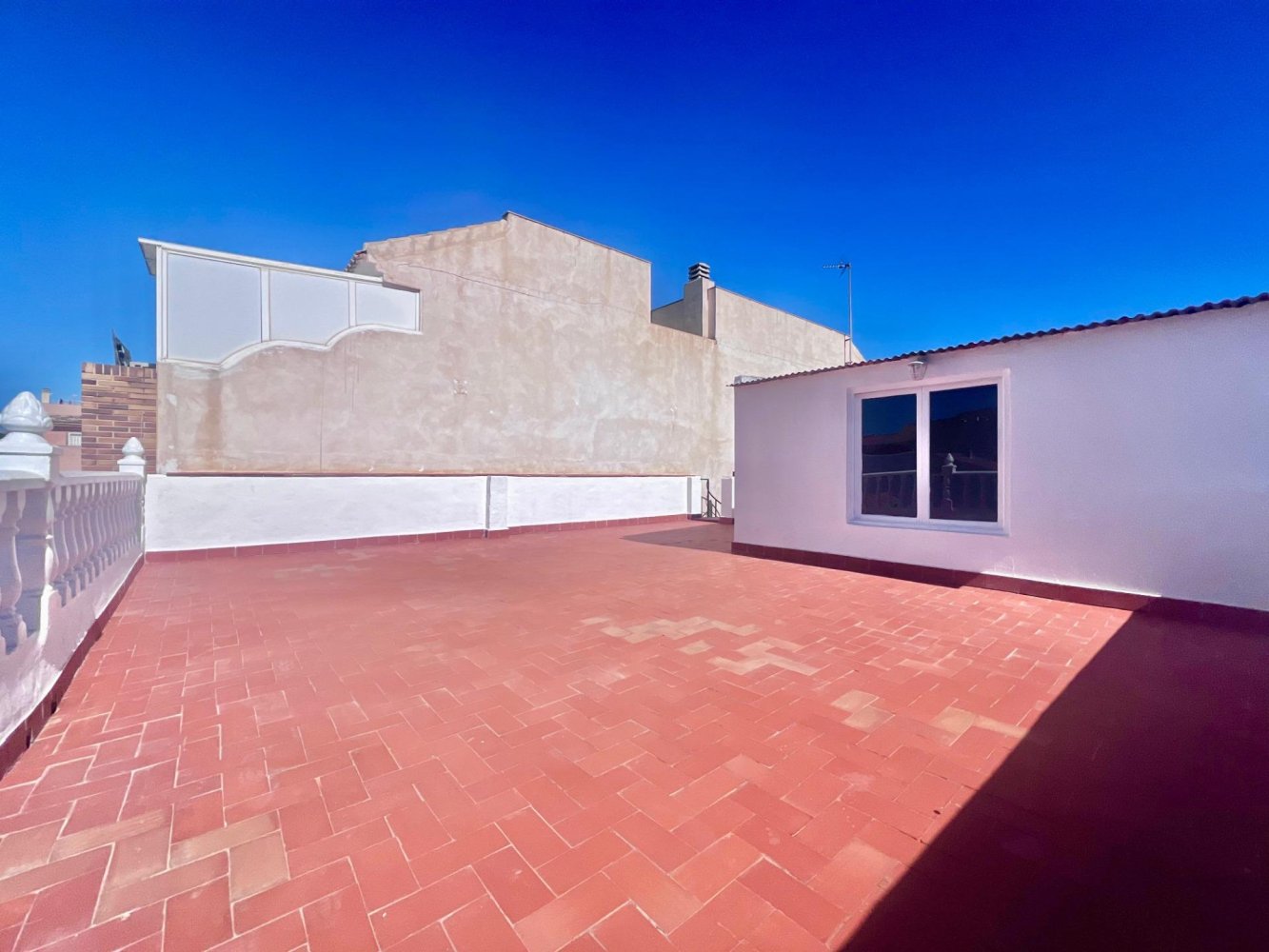 Penthouse in Pilar de la Horadada, Alicante, Spain 170 sq.m. No. 199644