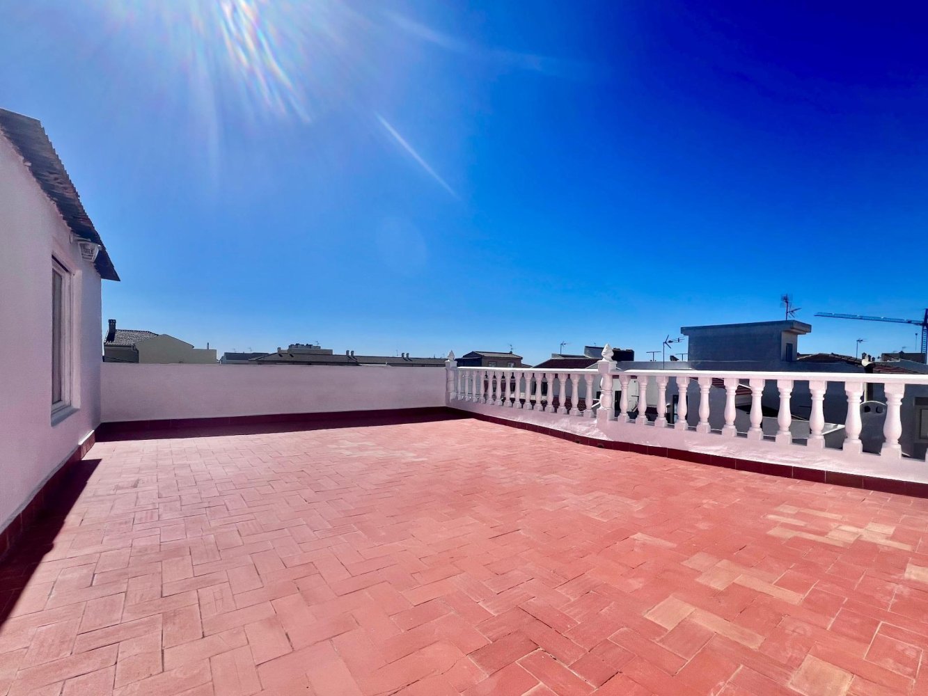 Penthouse in Pilar de la Horadada, Alicante, Spain 170 sq.m. No. 199644