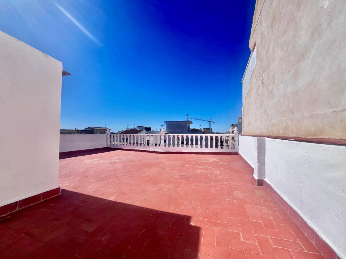 Penthouse in Pilar de la Horadada, Alicante, Spain 170 sq.m. No. 199644
