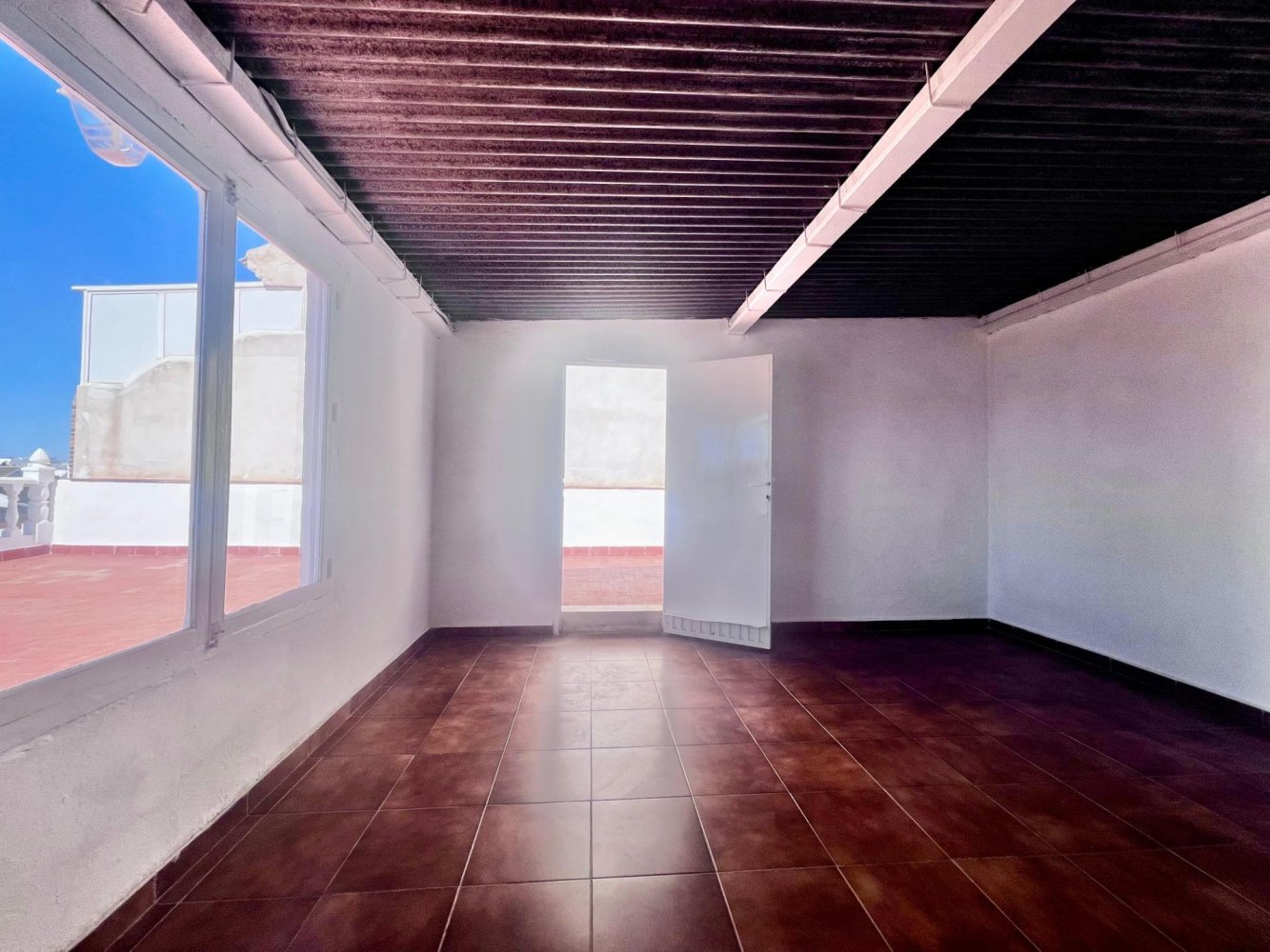 Penthouse in Pilar de la Horadada, Alicante, Spain 170 sq.m. No. 199644