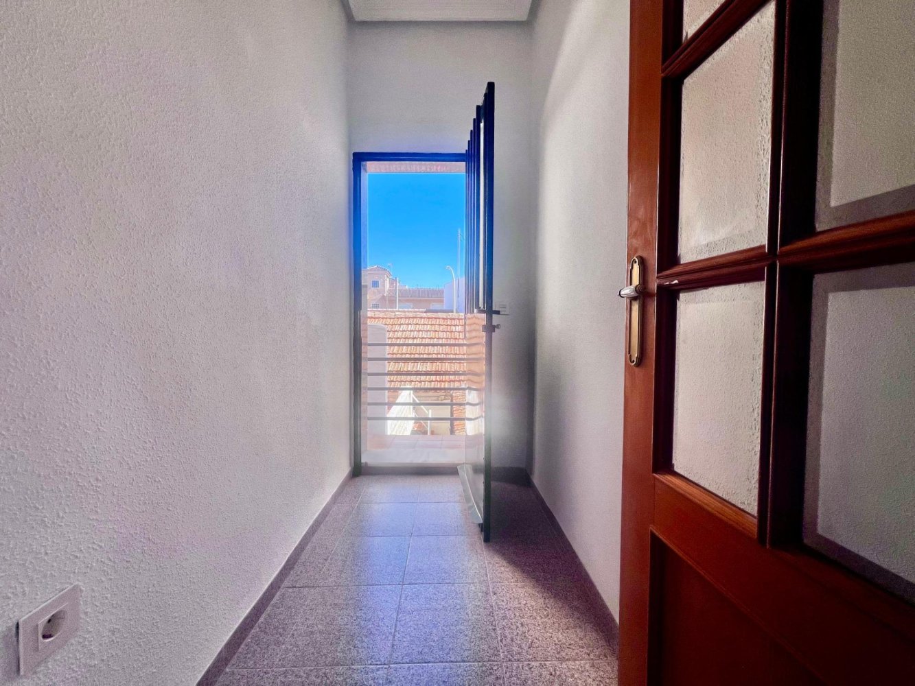 Penthouse in Pilar de la Horadada, Alicante, Spain 170 sq.m. No. 199644