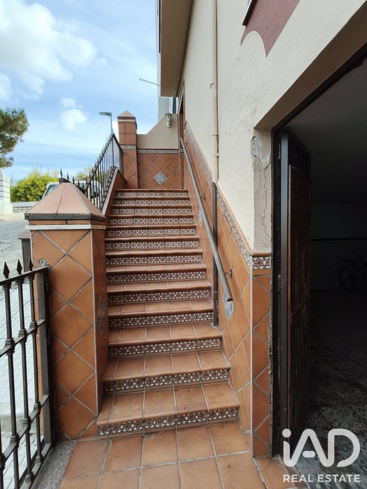 Radhus i Lucena, Cordoba, Spanien 3 sovrum, 161 kvm. Nr. 199594