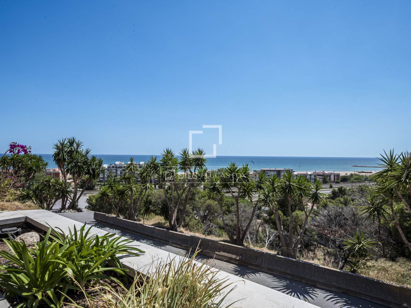 Apartamento en Castelldefels, Barcelona, España 3 dormitorios, 153 m2 No. 168929