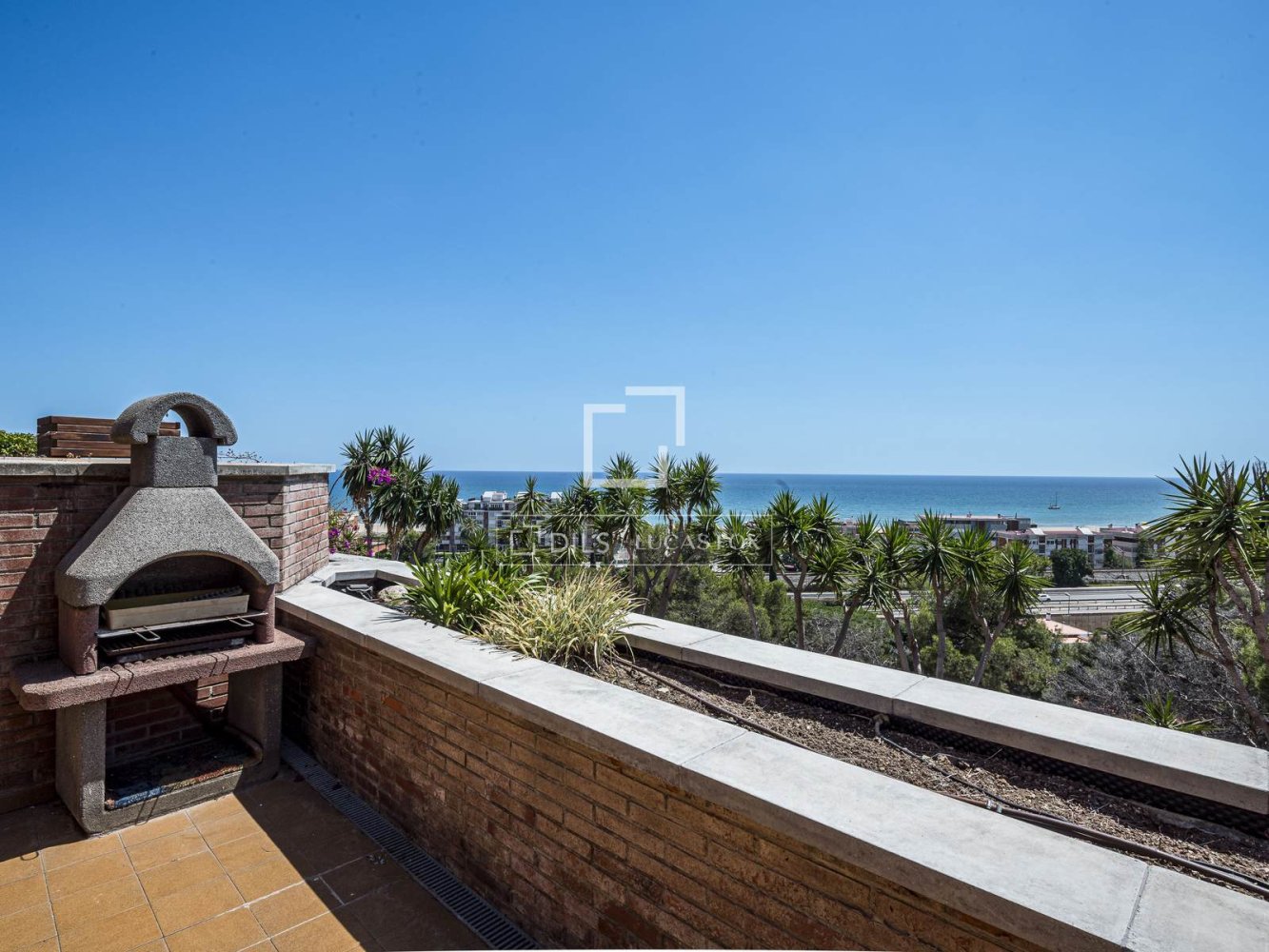 Apartamento en Castelldefels, Barcelona, España 3 dormitorios, 153 m2 No. 168929