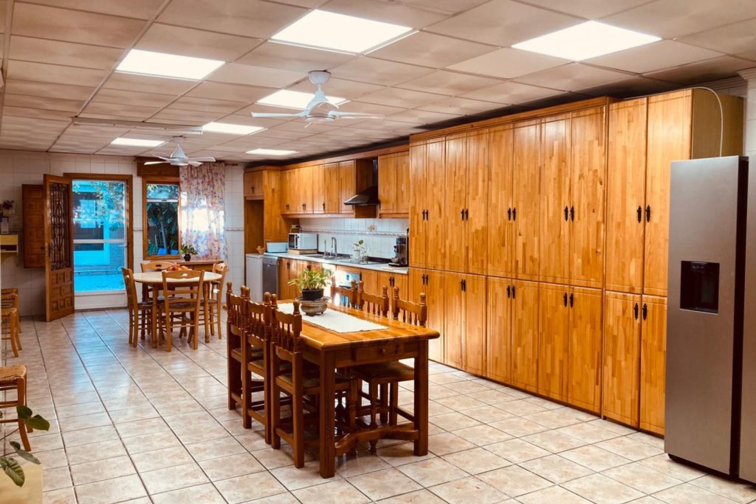 Townhouse in Catral, Alicante, Spanien 6 Schlafzimmer,  Nr. 195712