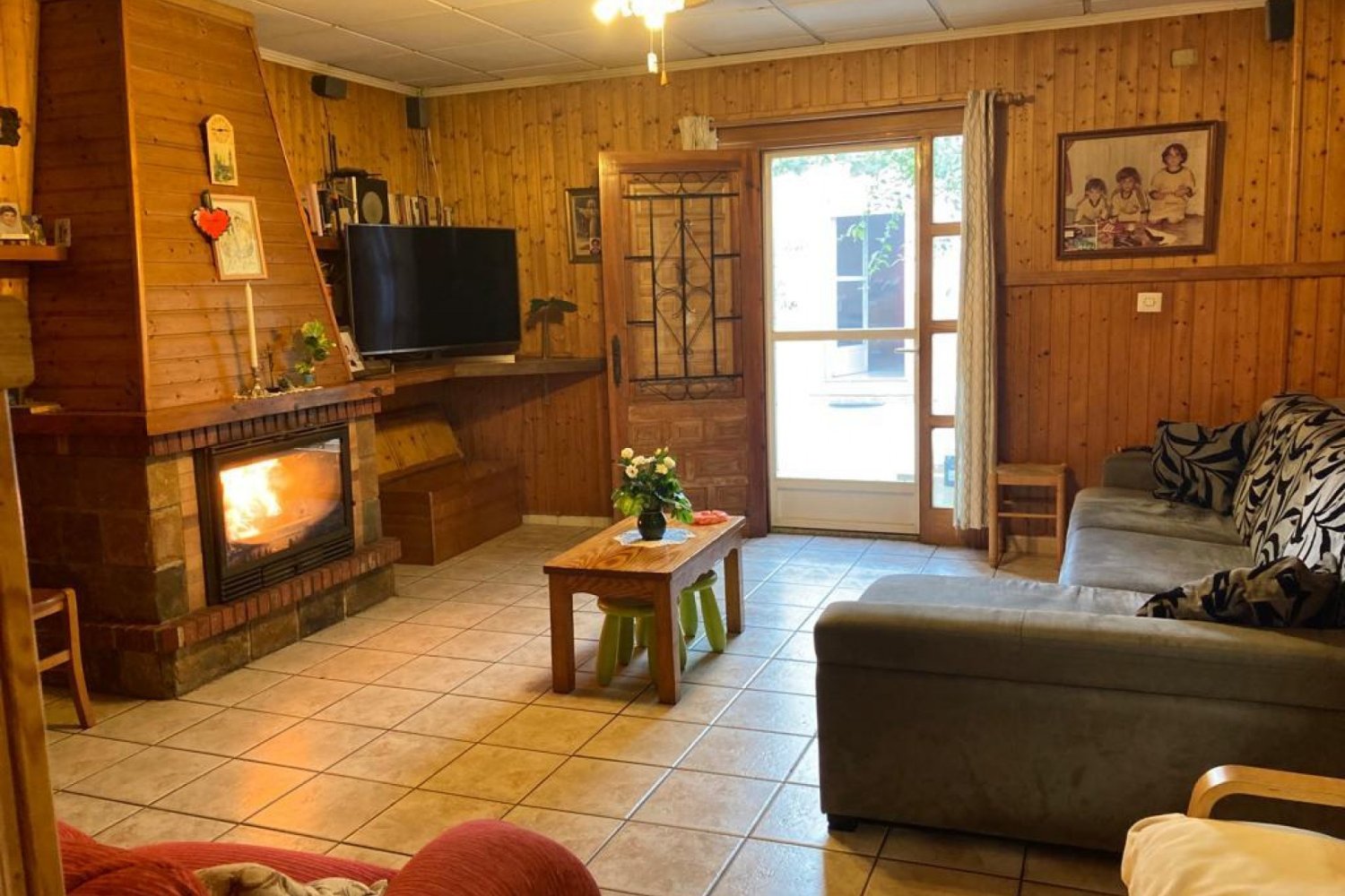 Townhouse in Catral, Alicante, Spanien 6 Schlafzimmer,  Nr. 195712