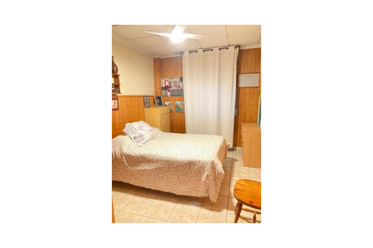 Townhouse in Catral, Alicante, Spanien 6 Schlafzimmer,  Nr. 195712