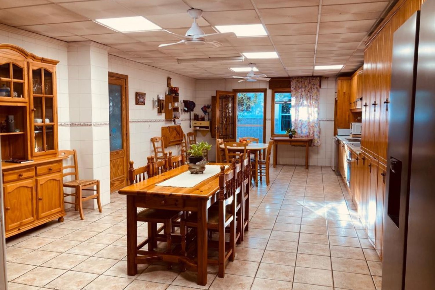 Townhouse in Catral, Alicante, Spanien 6 Schlafzimmer,  Nr. 195712