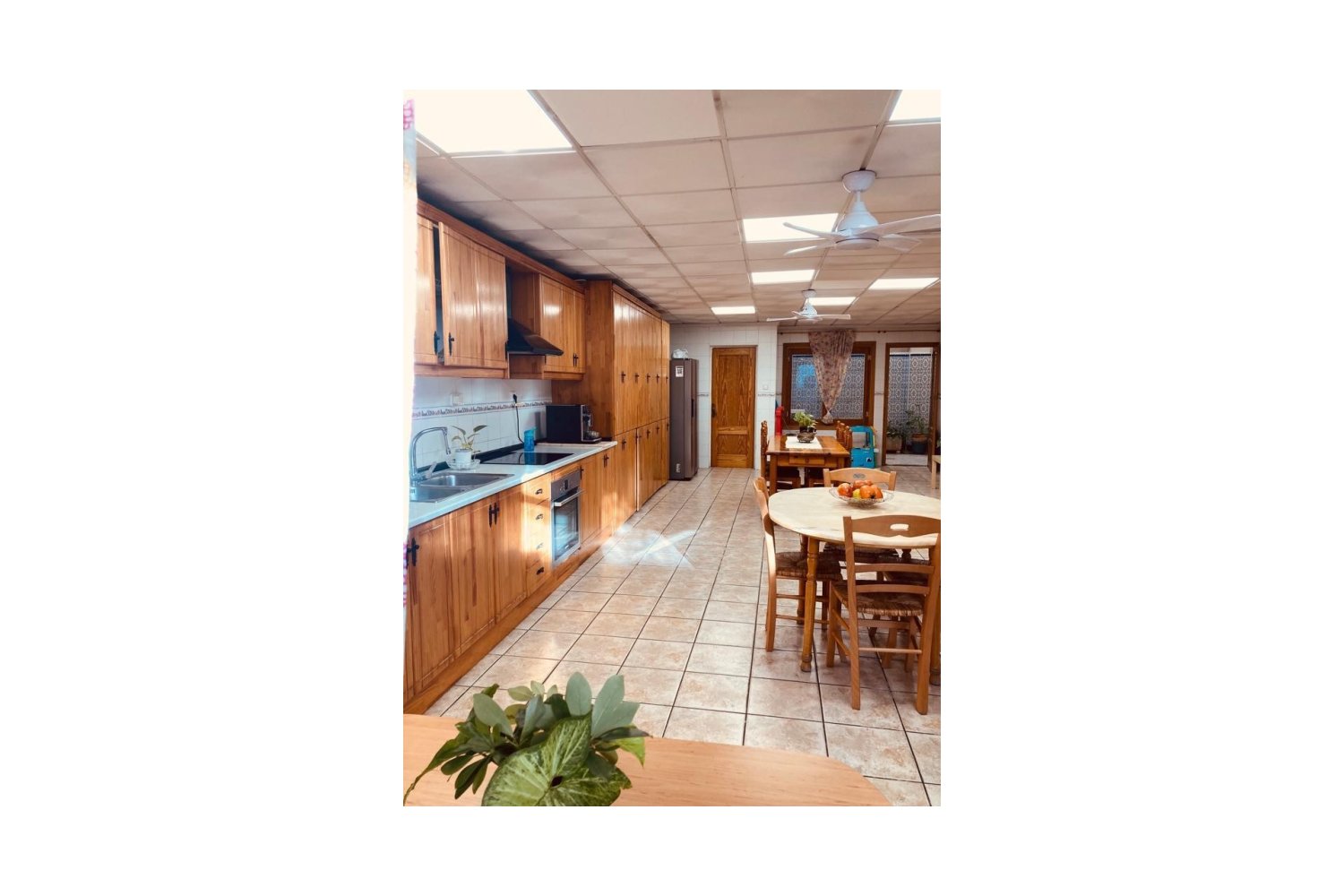 Townhouse in Catral, Alicante, Spanien 6 Schlafzimmer,  Nr. 195712