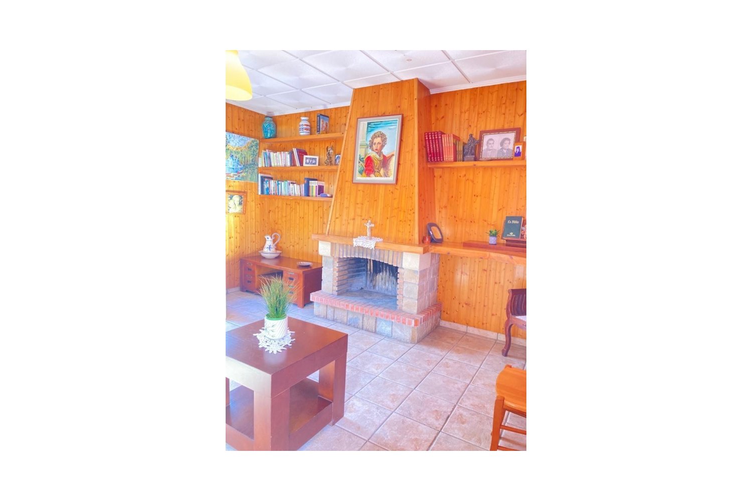 Townhouse in Catral, Alicante, Spanien 6 Schlafzimmer,  Nr. 195712