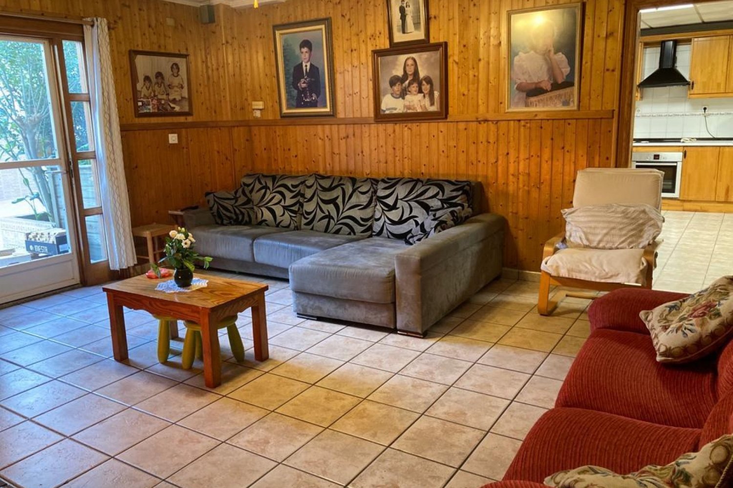 Townhouse in Catral, Alicante, Spanien 6 Schlafzimmer,  Nr. 195712