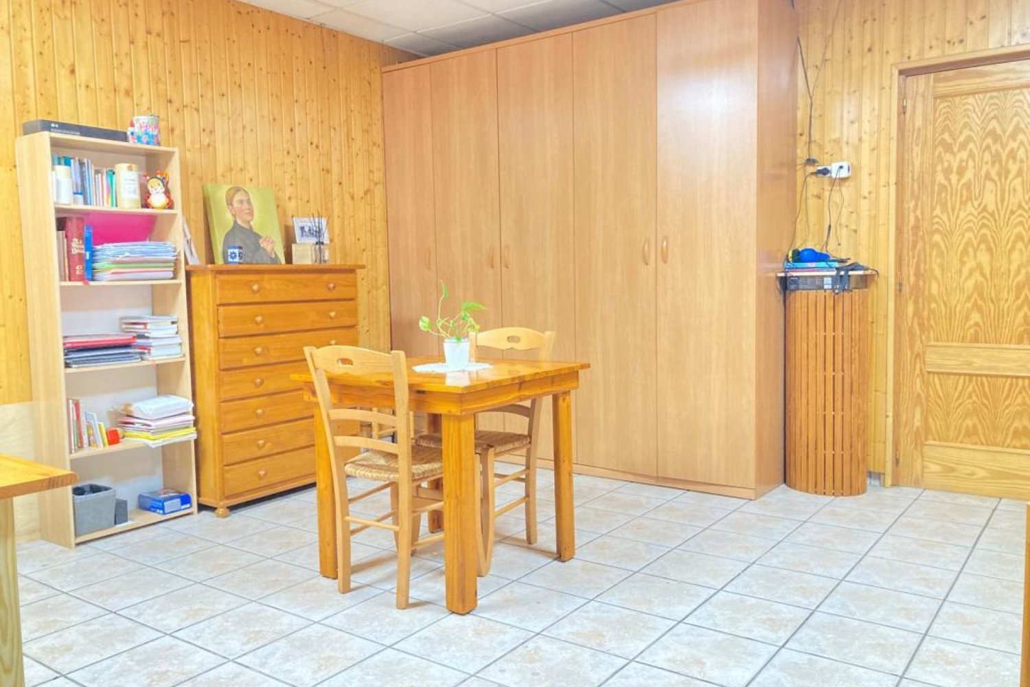 Townhouse in Catral, Alicante, Spanien 6 Schlafzimmer,  Nr. 195712