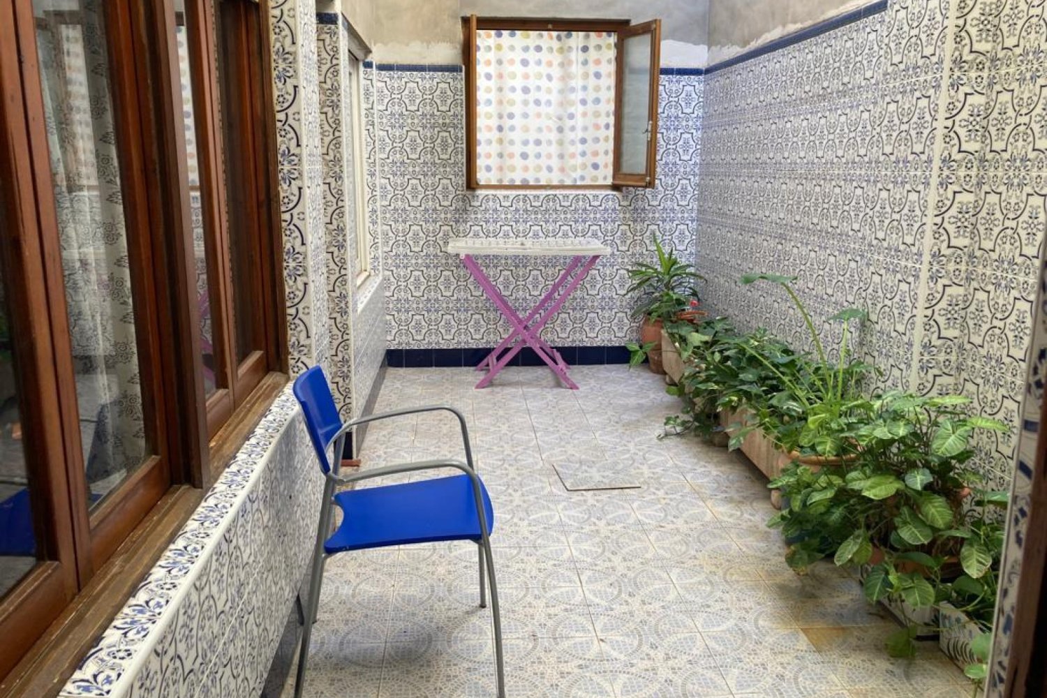 Townhouse in Catral, Alicante, Spanien 6 Schlafzimmer,  Nr. 195712