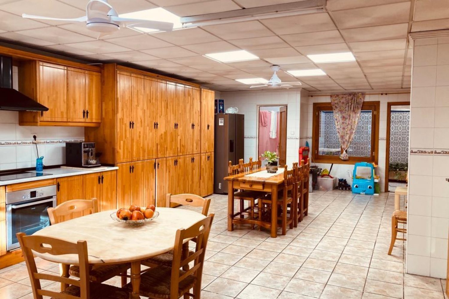 Townhouse in Catral, Alicante, Spanien 6 Schlafzimmer,  Nr. 195712