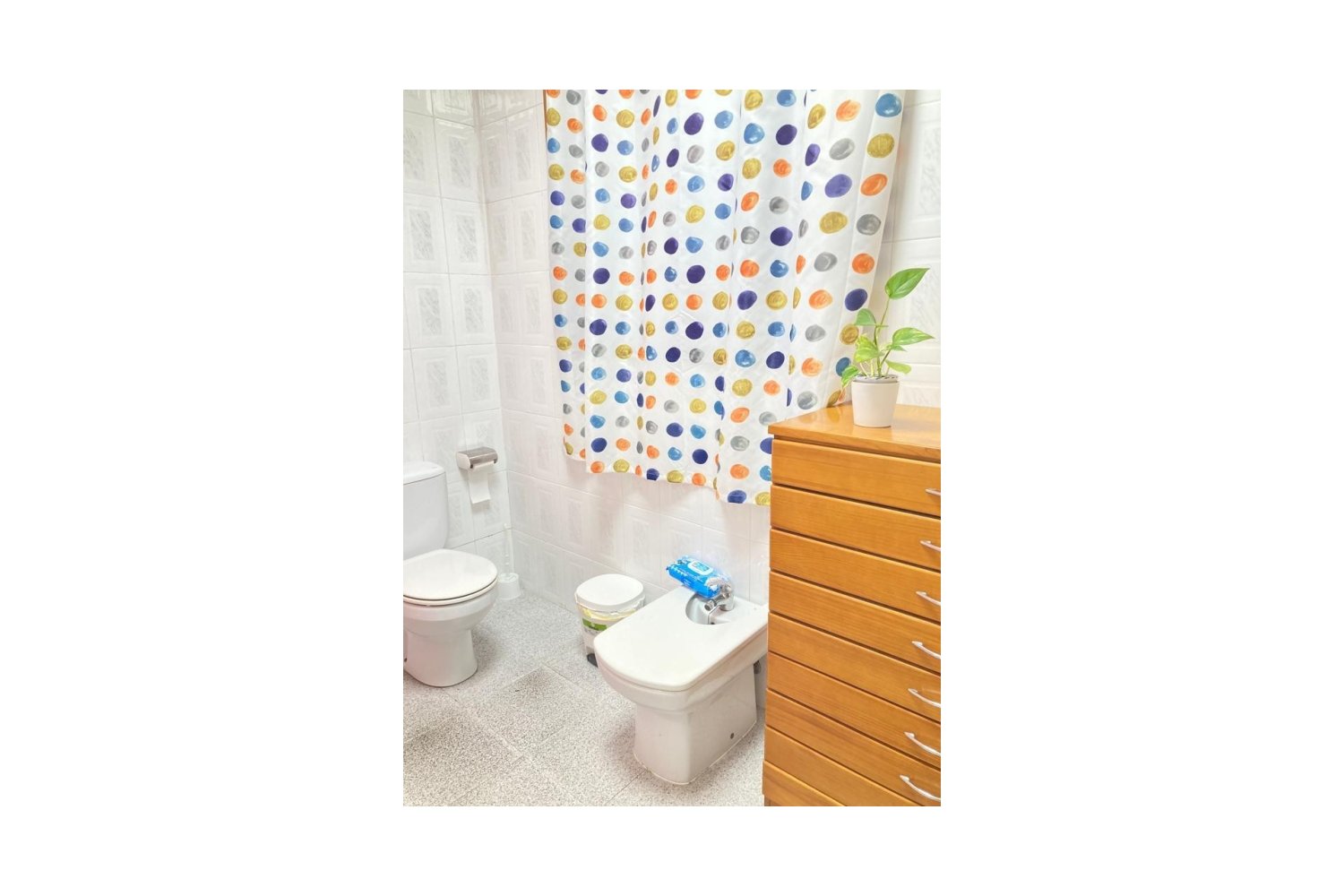 Townhouse in Catral, Alicante, Spanien 6 Schlafzimmer,  Nr. 195712