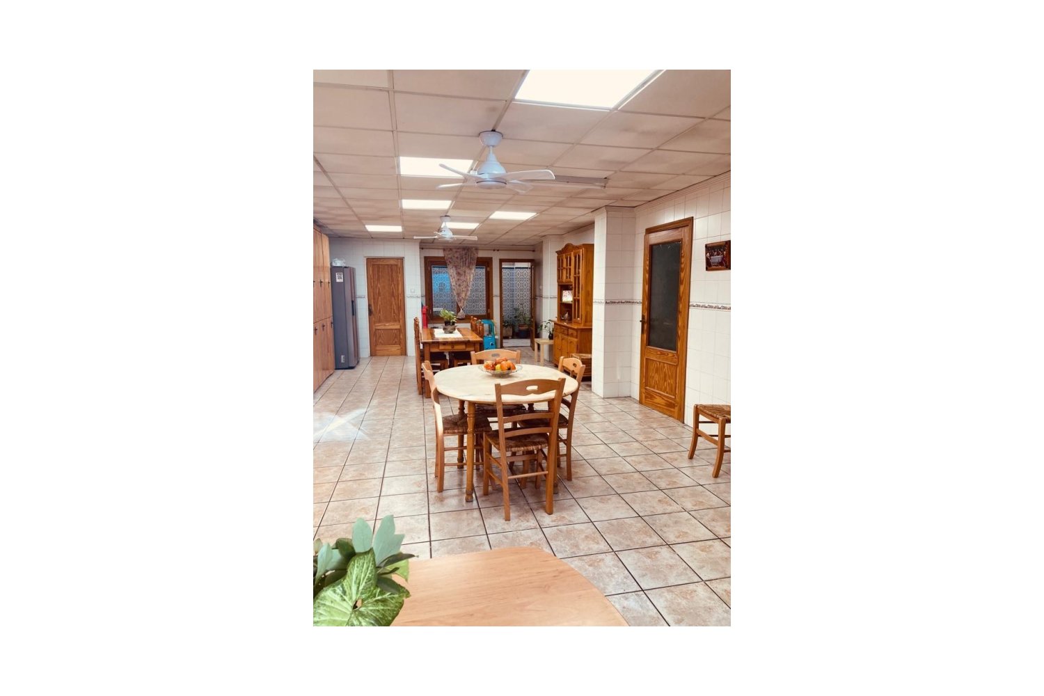 Townhouse in Catral, Alicante, Spanien 6 Schlafzimmer,  Nr. 195712