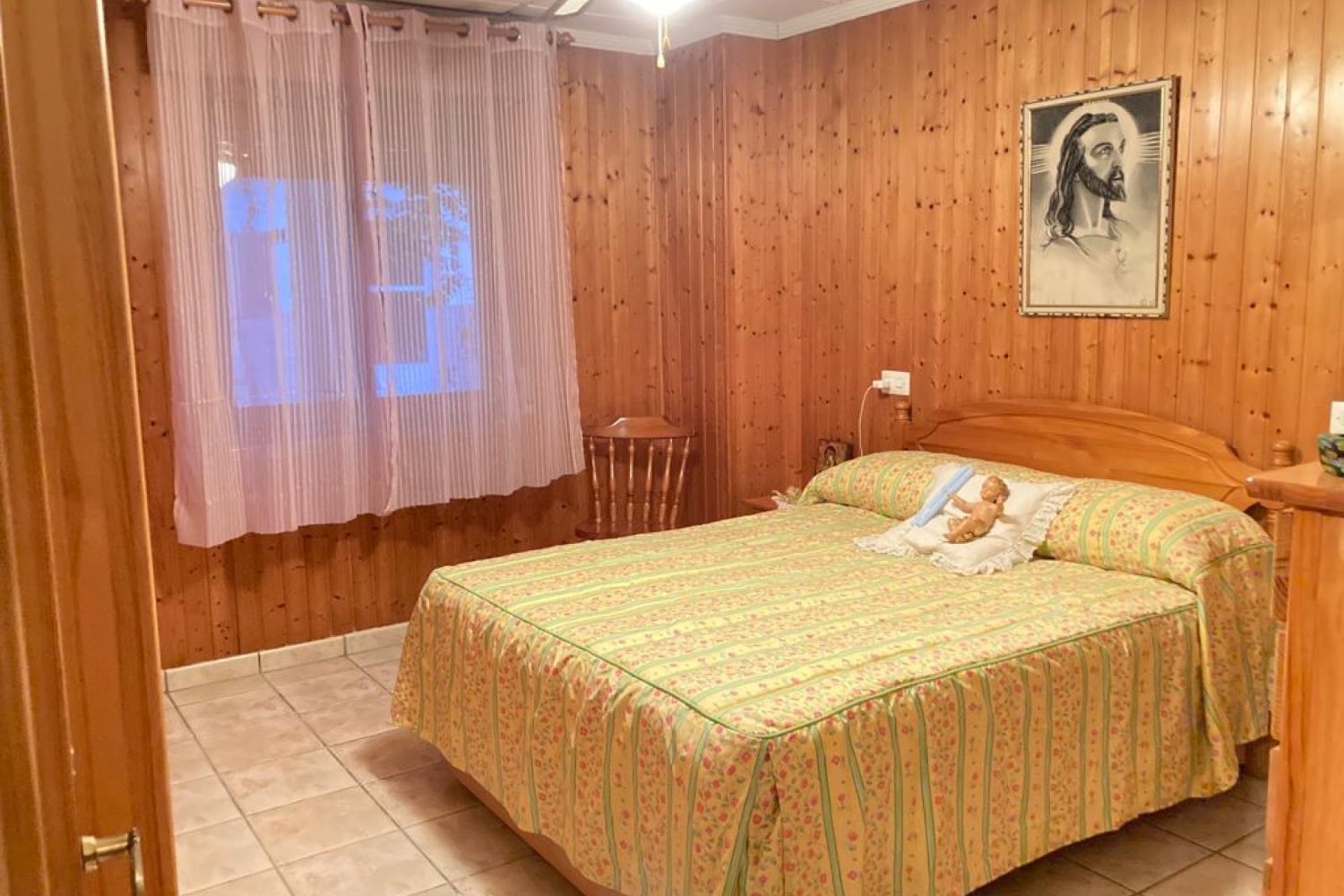 Townhouse in Catral, Alicante, Spanien 6 Schlafzimmer,  Nr. 195712