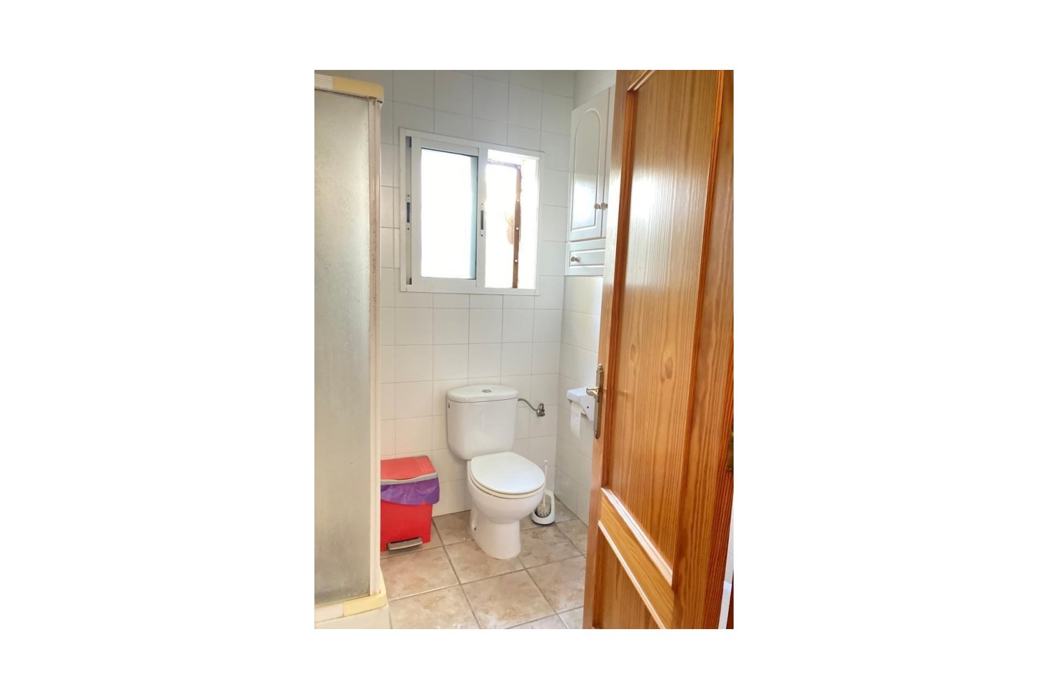 Townhouse in Catral, Alicante, Spanien 6 Schlafzimmer,  Nr. 195712
