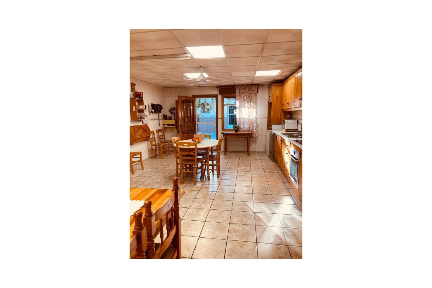 Townhouse in Catral, Alicante, Spanien 6 Schlafzimmer,  Nr. 195712